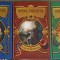 HOTUL VRAJITOR VOL.1-3-SARAH PRINEAS-249829