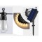 Ghirlanda Led Solara 10M IP44 10 Leduri