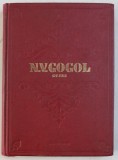 OPERE - VOLUMUL II (MIRGOROD) de N.V. GOGOL , 1955