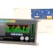 Display TFT 7&quot; 800x480 LED 400cd/m2