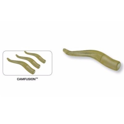 Line Aligner Carp Spirit Camfusion 15buc/plic Nr.1/0-1 foto