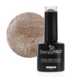 Cumpara ieftin Oja Semipermanenta SensoPRO Milano 10ml - 032 Fancy Peach