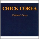 Children&#039;s Songs - Remastered | Chick Corea, Jazz, ECM Records