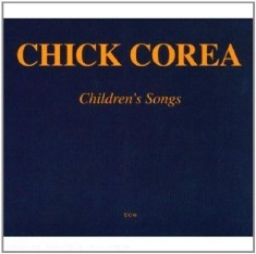 Children's Songs - Remastered | Chick Corea