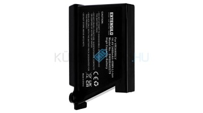 VHBW Baterie LG BRL1, EAC60766101, EAC60766102, EAC60766103 for - 3400mAh, 14.4V, Li-ion foto