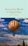 Around the World in Eighty Days | Jules Verne, Pan Macmillan