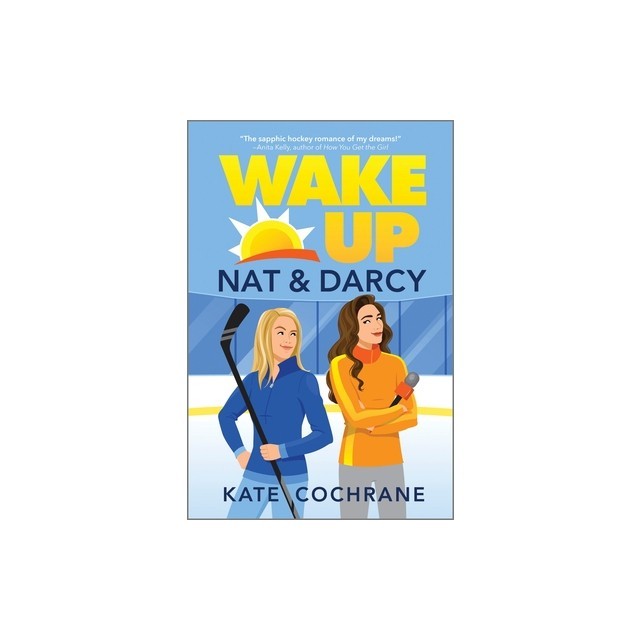 Wake Up, Nat &amp; Darcy