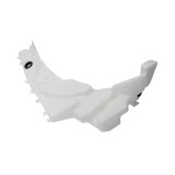 Rezervor spalator parbriz Ford Focus 2, 11.2010, fara pompa spalator, fara sistem de spalare a farurilor, 1317757; 1497707; 4M5113K163AE;