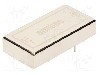 Convertor de tensiune, DC-DC, intrare 18...36V DC, iesire 24V DC, putere 15W, AIMTEC - AM15E-2424SZ