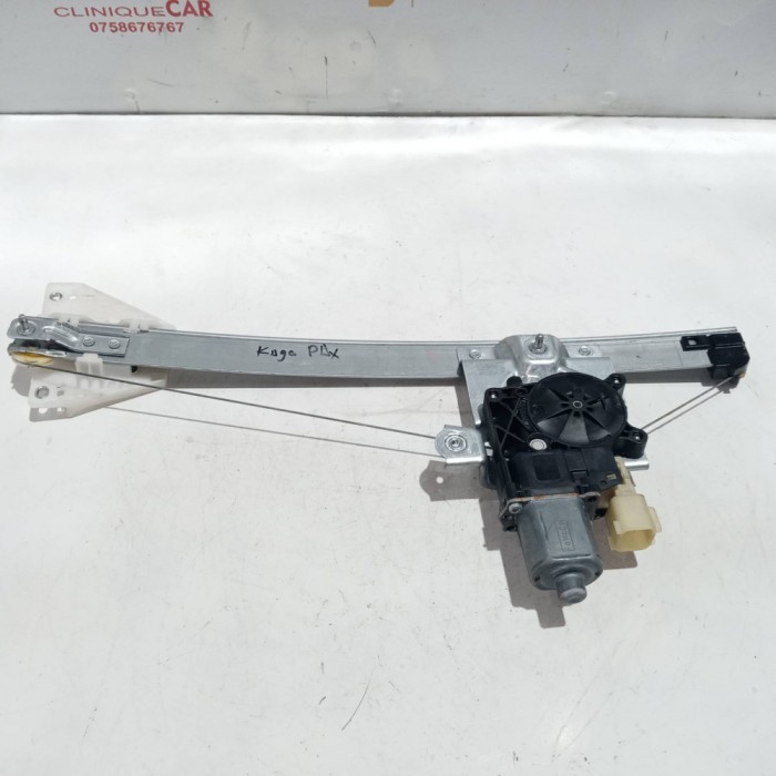 Macara geam cu motoras dreapta spate Ford Kuga 2015