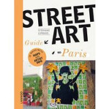 Street Art Guide to Paris