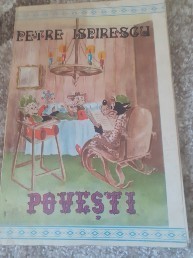 Povesti pentru copii foto