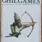 Ghilgames - Viorica Nebel// ilustratii Tudor Nicolau