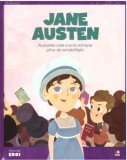 Jane Austen |, Litera