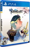 Airheart Tales of Broken Wings PS4