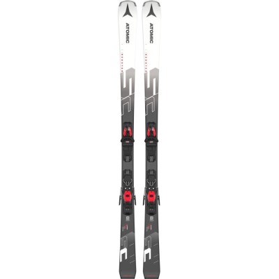 Schi ATOMIC Redster SC 161cm + M10 GW foto