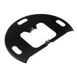 Protectie stropire disc frana Iveco Daily 4, 5 2006- 290mm, Fata Stanga, Dreapta, 5801372478