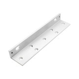 Suport inoxidabil L pt. electromagnet tip CSE-180P CSE-180P-L SafetyGuard Surveillance, Csaccess