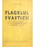 E. Russell - Flagelul svasticii (Editia: 1956)
