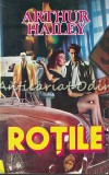 Rotile - Arthur Hailey