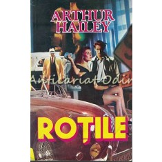 Rotile - Arthur Hailey