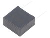 Condensator Polipropilenă 2,2uF THT &plusmn;10% 25mm
