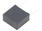 Condensator Polipropilenă 2,2uF THT &plusmn;10% 25mm