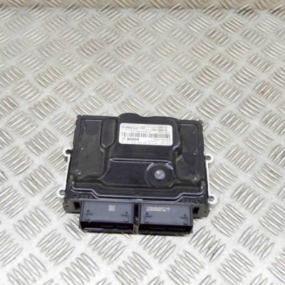 Unitate de control motor FORD FIESTA VII 2021 OEM: 0261S1025W,1039T49456,L1T1-12A650-UA,LA6A-12B684-AB,MG1CS016 17207987 foto