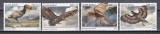 Guineea Bissau 2020 - Păsări preistorice, MNH
