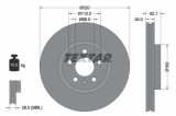Disc frana Audi A4 B8, A5, A6 C7, A7, Q5 Motor 1.8 Tfsi, 1.8 Tfsi quattro, 2.0 TDI, 2.0 TDI quattro, 2.0 Tfsi, 2.0 Tfsi flexible fuel, 2.0 Tfsi