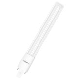 Bec LED OSRAM Dulux S11, 6W 830, baza G23, 2 pini, 230V, 4058075558069