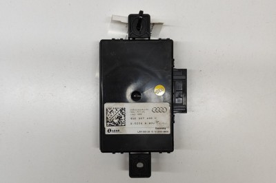 Unitate de control Gateway AUDI A6 4G2, C7, 4GC 2011 OEM: 4G0907468C 22761891 foto