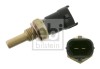 FEBI BILSTEIN 28377 senzor,temperatura lichid de racire