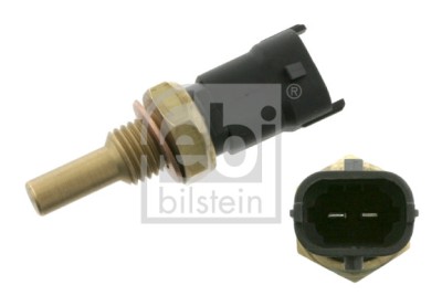 FEBI BILSTEIN 28377 senzor,temperatura lichid de racire foto
