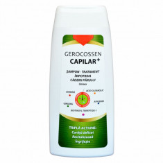 Capilar+ sampon tratament 275ml