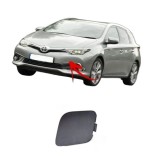 Capac cui remorcare Toyota Auris (E18), 01.2013-08.2015, fata, OE, 5212802919; 52128-02919