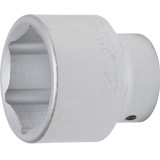 Tubulara hexagonala scurta 48mm , 3/4