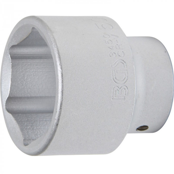 Tubulara hexagonala scurta 48mm , 3/4