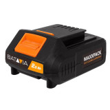 Cumpara ieftin Acumulator Maxxpack Collection Batavia 7062517, 18 V, 2.0 Ah