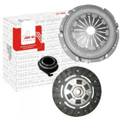 Kit Ambreiaj Asam Dacia Logan 1 2004-2012 1.4 30342