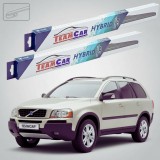 Cumpara ieftin Ștergătoare Volvo XC90 I 2002-2004 | Set Față Hibrid &ndash; TeamCar&reg;