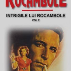 Rocambole 8 - Ponson du Terrail