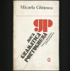 MICĂ GRAMATICĂ PORTUGHEZĂ - MICAELA GHIȚESCU - CURS / MANUAL LIMBA PORTUGHEZĂ