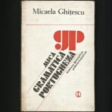 Cumpara ieftin MICĂ GRAMATICĂ PORTUGHEZĂ - MICAELA GHIȚESCU - CURS / MANUAL LIMBA PORTUGHEZĂ