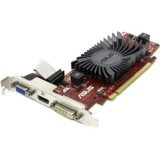 Placa video AMD Radeon HD5450 1GB, VGA, DVI, HDMI, second hand