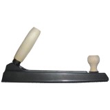 Topmaster 350508 - Rindea manuala pentru gips-carton 40x250 mm maner lemn