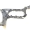 Suport bara de protecție dreapta spate VW PASSAT CC 357 2009 OEM: 3C8807394 | 2585314