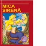 Mica Sirena - Hans Christian Andersen