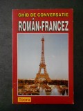 GHID DE CONVERSATIE ROMAN FRANCEZ