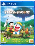 Doraemon Story Of Seasons PS4, BANDAI NAMCO GAMES